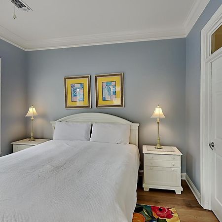 Villa Beausoleil Destin Bagian luar foto