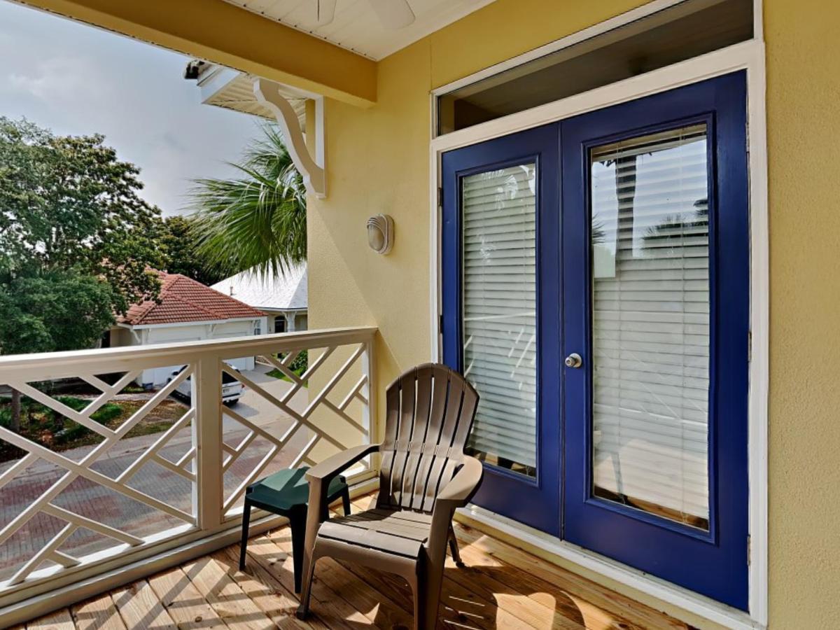 Villa Beausoleil Destin Bagian luar foto