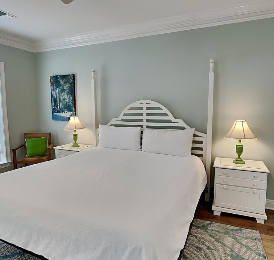 Villa Beausoleil Destin Bagian luar foto