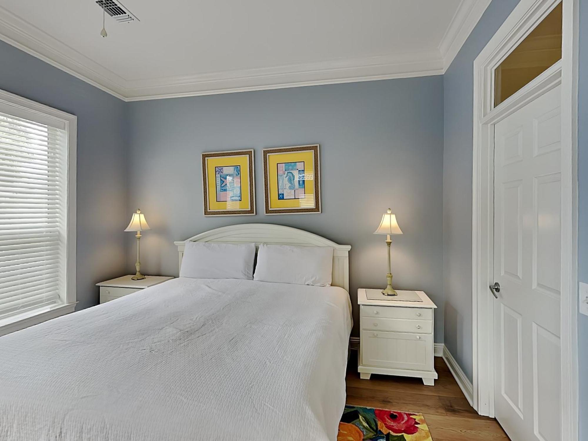 Villa Beausoleil Destin Bagian luar foto